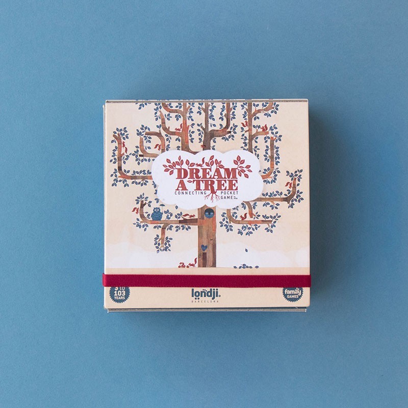 Collaborative and family game